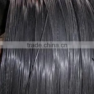 BWG 18 Black Annealed Wire Hebei Factory thumbnail-3