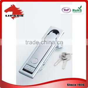 Good Quality Truck Bus Rail 90 Degree Bent Cam Lock thumbnail-5