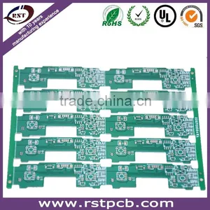 Custom Electronic Ericsson t 10 Chat PCB Board thumbnail-4
