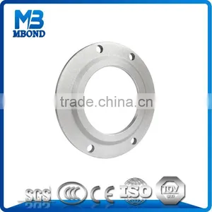 Customized Iron Casting Parts for Variety of Mechanical Transmission/gearbox/reducer End Cover thumbnail-2