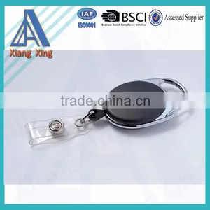 Custom Diy Retractable Yoyo Badge Reel on China Market thumbnail-4
