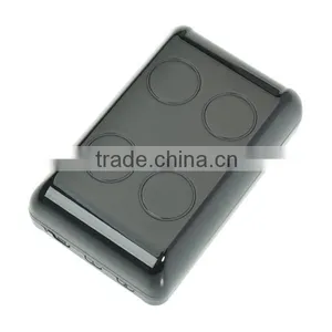 7000mah Long Battery GPS Tracker Based on GSM/GPRS Network and GPS Satellites Free Tracking Software Big Battery Gps Tracker thumbnail-5