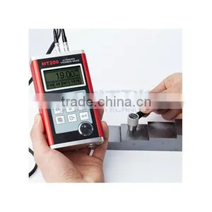 Ultrasonic Thickness Gauge thumbnail-1