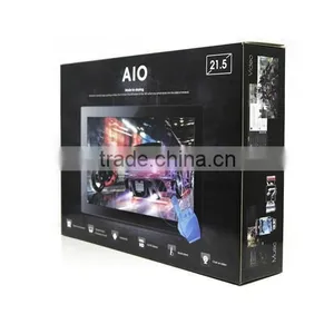 All in One pc Touchscreen thumbnail-1
