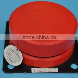 Hot Sale Elevator Parts Mechanical Rubber Buffer thumbnail-3