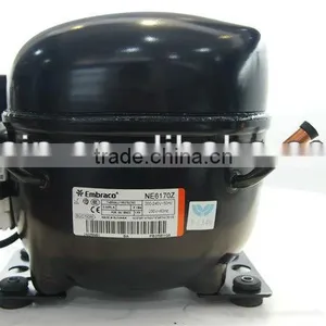 Embraco Refrigerator Compressor,R134a, M/HBP,NE6170Z thumbnail-1