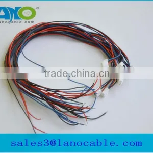 Wholesale 6 Pin Male-female Wiring Harness Connectors thumbnail-2