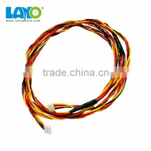 Standard 6 Pin Wire Harness Connector thumbnail-1