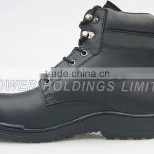 Safety Boots For Heavy Work R402 thumbnail-3