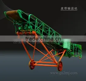 Belt Conveyor thumbnail-1