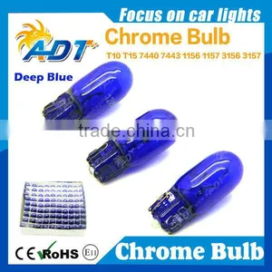 High Quality 168 555 194 Quartz Glass Halogen Bulb T10 thumbnail-1