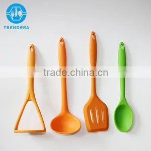 High Standard Silicone German Kitchen Utensils thumbnail-4