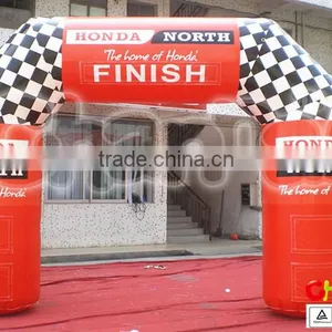 Top Quality Inflatable Dancing Man/ Mini Air Dancer/inflatable Man Advertising Supplier's Choice thumbnail-1