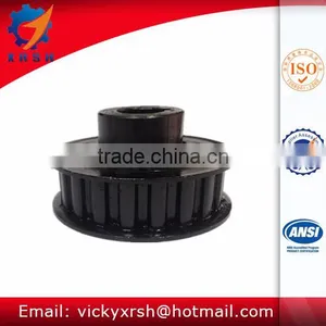 Low Noise High Quality HTD 5M 8M Timing Belt Pulley Quality Choice thumbnail-1