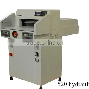 Hot Sell 480mm Hydraulic Cutter thumbnail-2