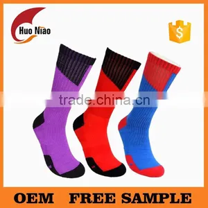 Socks Basketball Running Compression Socks Mens Lanesboro Sport Socks thumbnail-1
