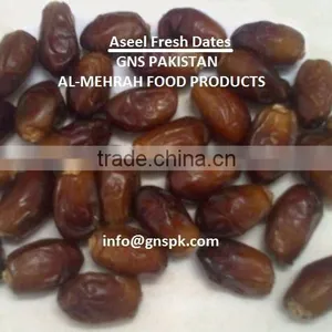 Walnuts & Almonds Al-Mehran Pakistani Dates Healthy Dates GMO-FREE Dates thumbnail-4