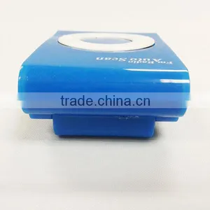 Bluetooth fm Radio Transmitter thumbnail-2
