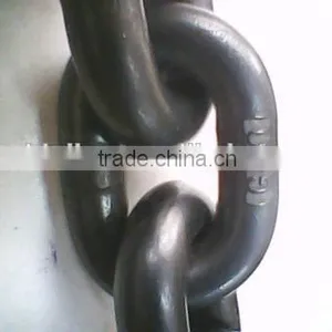 Good Quality 13*39mm G80chain / Manufacturer thumbnail-2