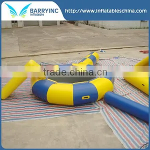 Hot Sale Bungee Trampoline thumbnail-1
