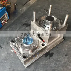 Precision Plastic Injection Tooling thumbnail-4