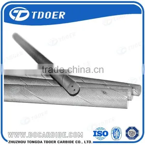 Geotechnical Tools Tungsten Carbide Rods And Bars thumbnail-1