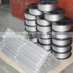 ASTMF136-84 Titanium Wire With Dia 01-7.0 thumbnail-1