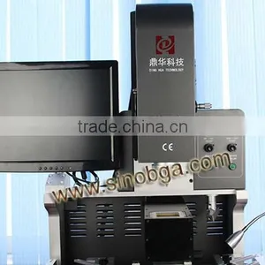 Dinghua DH-A2 Automatic BGA Rework Station for Mobile/PC/Laptop IC Repair thumbnail-3