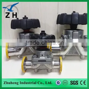 Diaphragm Valves thumbnail-5
