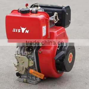 BISON Air Cooled Diesel Engine For Sale thumbnail-2
