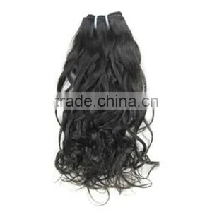 Virgin Brazilian Hair thumbnail-1