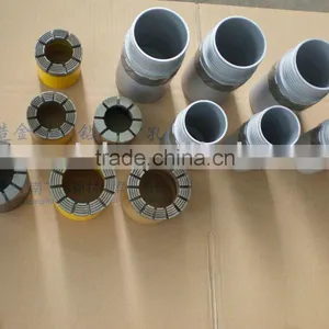 Coal Mining Diamond Drill Bits thumbnail-1