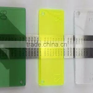 Plexiglass Stairs,ISO Factory Product thumbnail-6