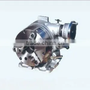 High Quality F2 Type Direct Dividing Head thumbnail-2