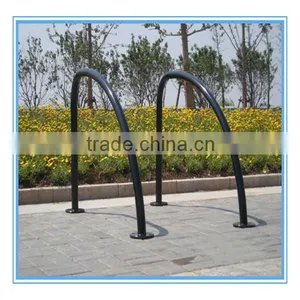 New Design Bike Parking Rack thumbnail-1