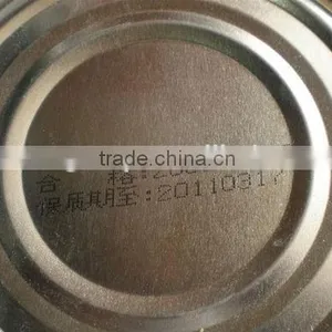 Date Printer Glass Bottle or Plastic Bottle Coding Machine thumbnail-2