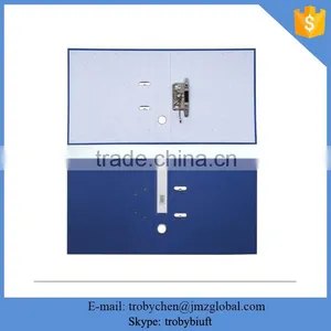 pp Lever Arch Folder With Strong Cover thumbnail-3