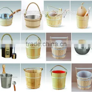 2015 New Style Style Outdoor Sauna Accessories thumbnail-1