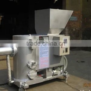 Environment-friendly Biomass Burener With Professional Manufacture thumbnail-1