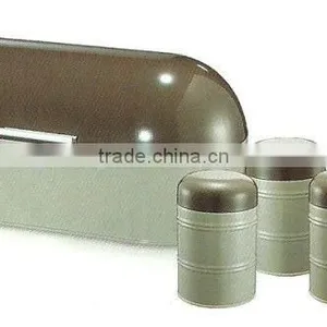 Storage Box and Canister Set thumbnail-1