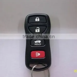 After Market ,top Quality Car Remote Replacement for Xtrail Pathfinder Murano Tiida thumbnail-1