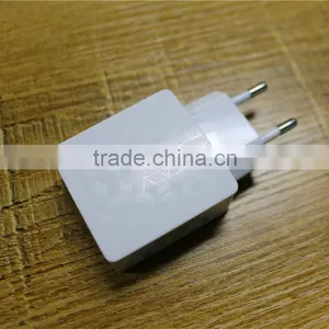 Fashion Design Travel US Plug Usb Wall Charger For Cell Phone thumbnail-3