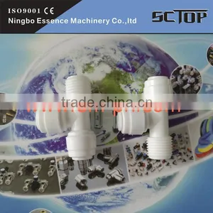 Air Fitting Pneumatic Fitting thumbnail-2