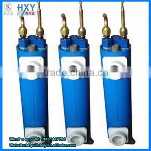 OEM Titanium Chiller Evaporator thumbnail-1