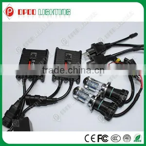 Factory Price Bestselling 35w 12v 3300lumen Car Hid Xenon Kit for All Car Headlight thumbnail-5