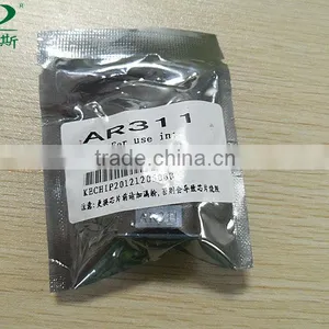 Toner Cartridge Chip Ar311 277 258 236 256 276 275 thumbnail-1