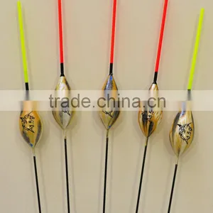 in Line Balsa Wood Fishing Floats - Pole Floats RF-60 thumbnail-1