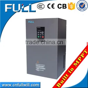 Frequency Converter Built in Mppt for Solar Water Pump thumbnail-6