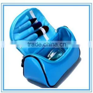 Professional Manufacturer Wholesale Pvc Cosmetic Bag thumbnail-1