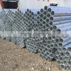 Highway Security Corrugated Beam Guardrail Fence Post thumbnail-2